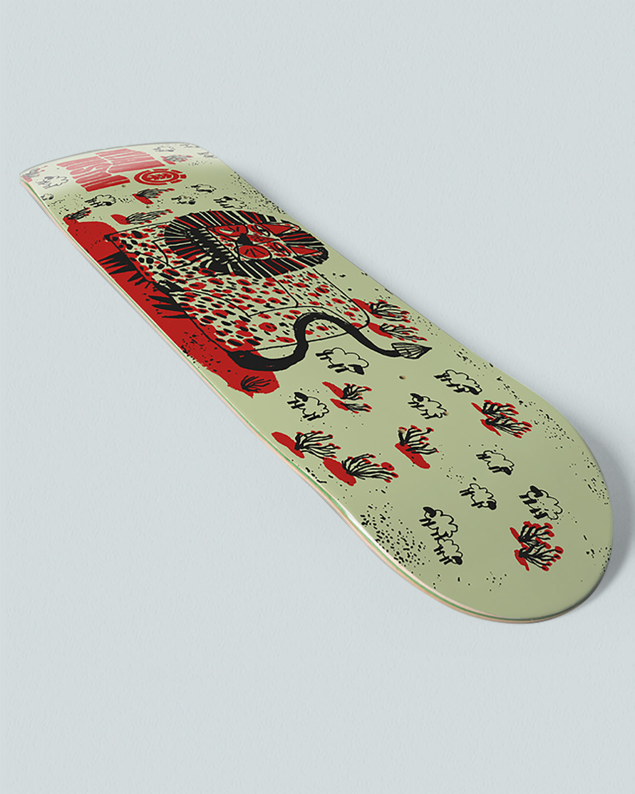 element skateboards acquisition date