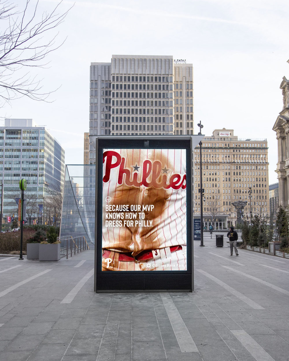 Philadelphia Phillies MLB Playoffs 2022 hype video: Jimmy Rollins