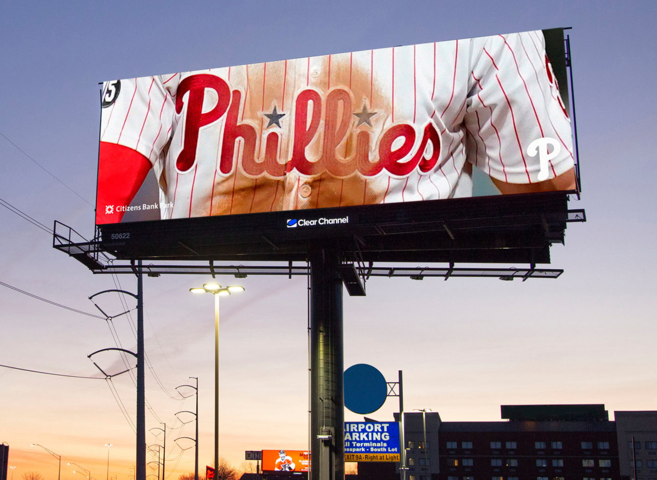 Philadelphia Phillies 2022 World Series Hype Video